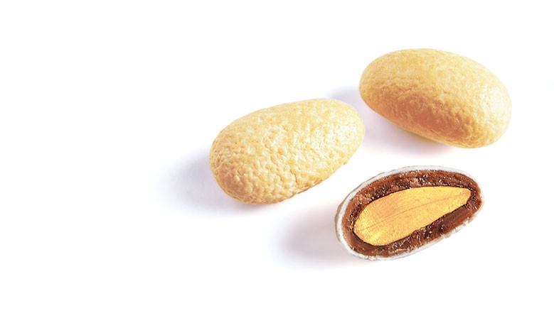 Amandes Toffelo