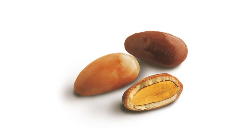 Amandes Quriga