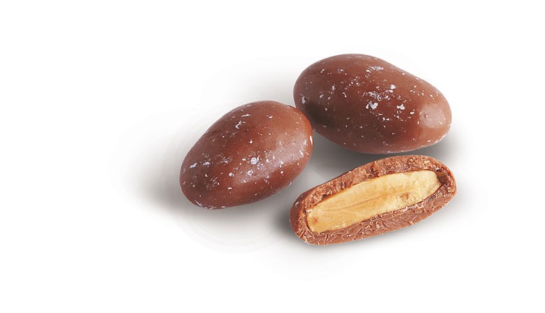 Amandes Carados