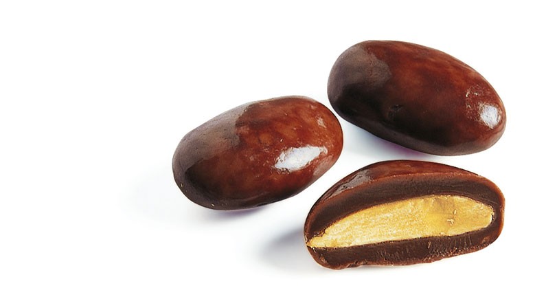 Amandes Malko